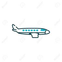 Transport samolotem na obóz Hiszpania - Lloret de Mar